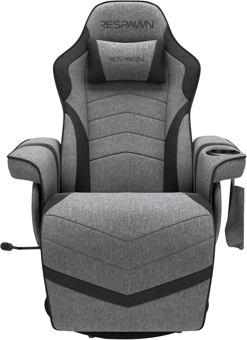 900 Gaming Recliner - Video Games Console Recliner Chair, Computer