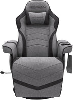 900 Gaming Recliner - Video Games Console Recliner Chair, Computer