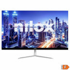 Monitor Nilox NXM24FHD01 Full HD 23,8" 75 Hz