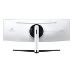 Monitor Samsung LS49AG950NUXEN LED QLED VA AMD FreeSync NVIDIA G-SYNC
