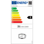 Monitor LG 27MK400H-BAEU 27" Full HD WLED