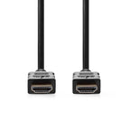 High Speed HDMI Cable w. Ethernet (0.5m)