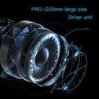 Logitech G633s Wired Gaming Headset with Microphone