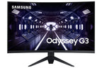 Samsung LC32G35TFQNXZA-CR-FBA (Renewed)