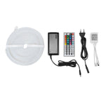 Neon Flex Light RGB IP65 5m