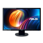 ASUS VE248H 24in Full HD 1920x1080 2ms HDMI DVI VGA Back-lit LED Monitor (Renewed)