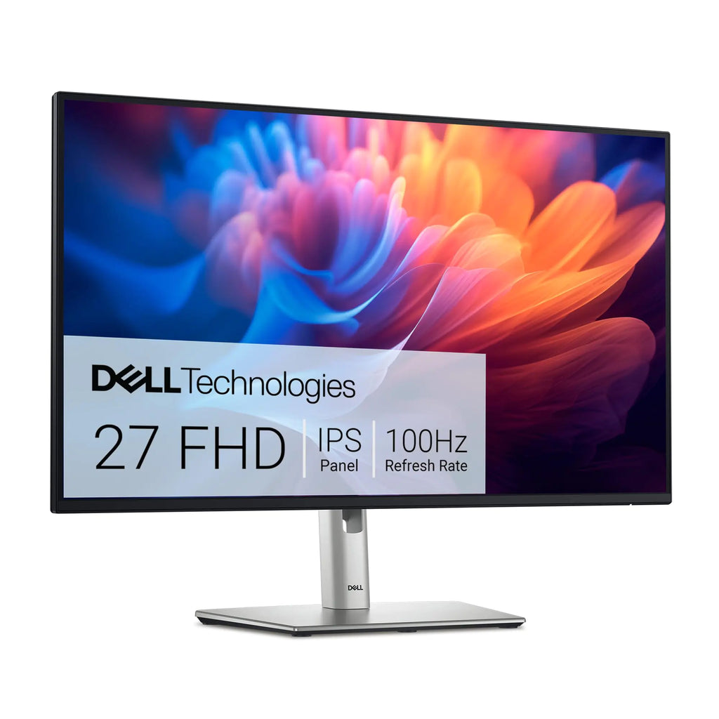 Dell 27 Monitor - P2725H