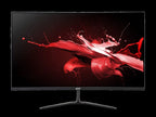 Acer ED320QR S 31.5 Full HD LED Gaming LCD Monitor - 16:9 - Black