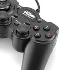 Wired USB 2.0 Gamepad Controller Joystick Joypad