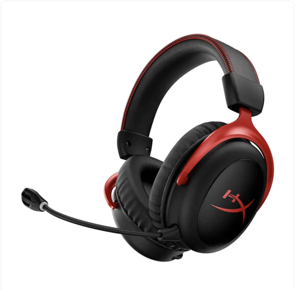 GamePro Wired Headset