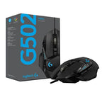 Logitech G502 Hero (MR0076 910-005571)